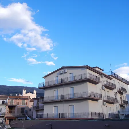 Il Brillantino Hotel San Nicola Arcella