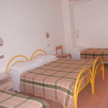 Il Brillantino Hotel 2*