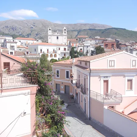 Il Brillantino San Nicola Arcella