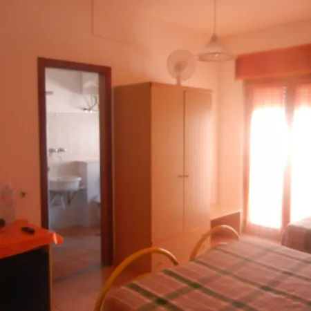 Il Brillantino 酒店 圣尼科拉阿尔切拉