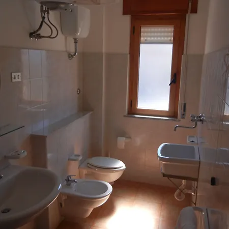 Il Brillantino Hotel 2*