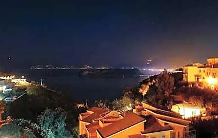 Il Brillantino Otel San Nicola Arcella
