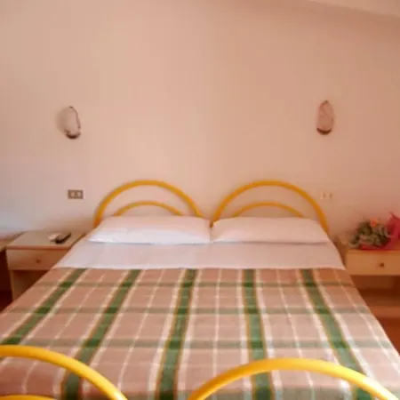 Il Brillantino Otel San Nicola Arcella