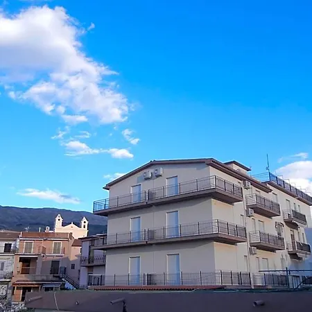 Otel Il Brillantino San Nicola Arcella