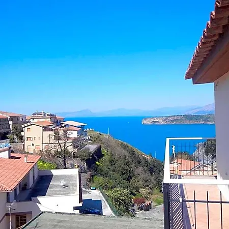 Il Brillantino Hotel San Nicola Arcella