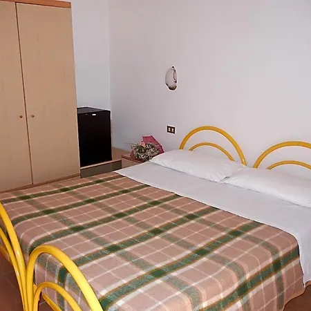 Otel Il Brillantino San Nicola Arcella