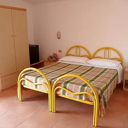 Il Brillantino Otel San Nicola Arcella