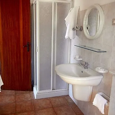 Otel Il Brillantino San Nicola Arcella