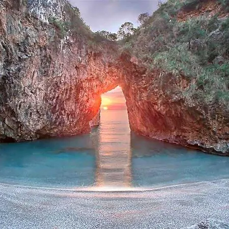 Il Brillantino 2* San Nicola Arcella