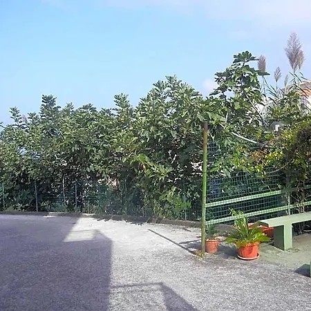 Il Brillantino Hotel San Nicola Arcella