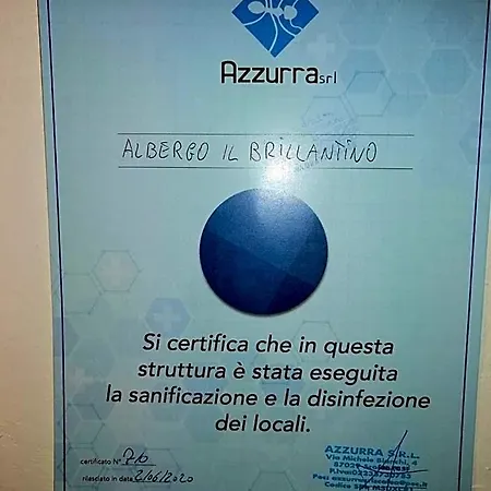 Il Brillantino 2*