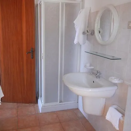 Il Brillantino Hotel