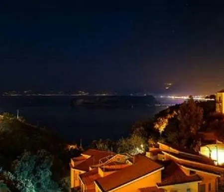 Il Brillantino 2* San Nicola Arcella