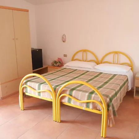 Il Brillantino Hotel San Nicola Arcella