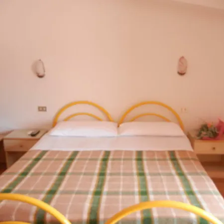 Il Brillantino Hotel 2*