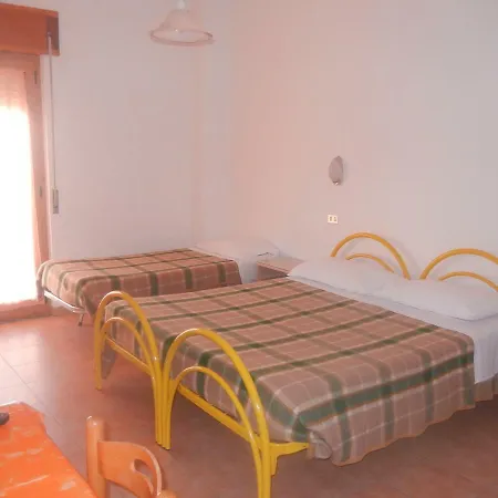Il Brillantino Otel