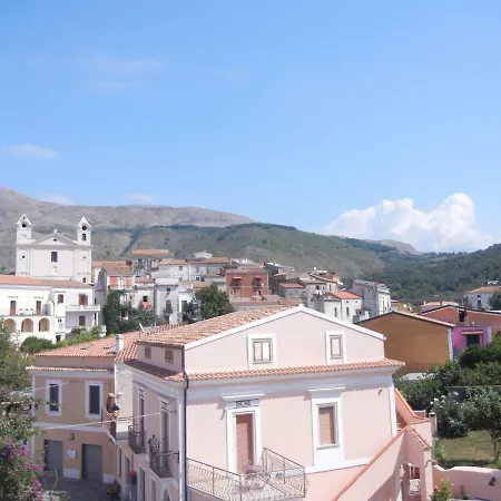 Il Brillantino 2* San Nicola Arcella