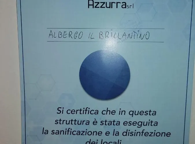 Il Brillantino Hotel