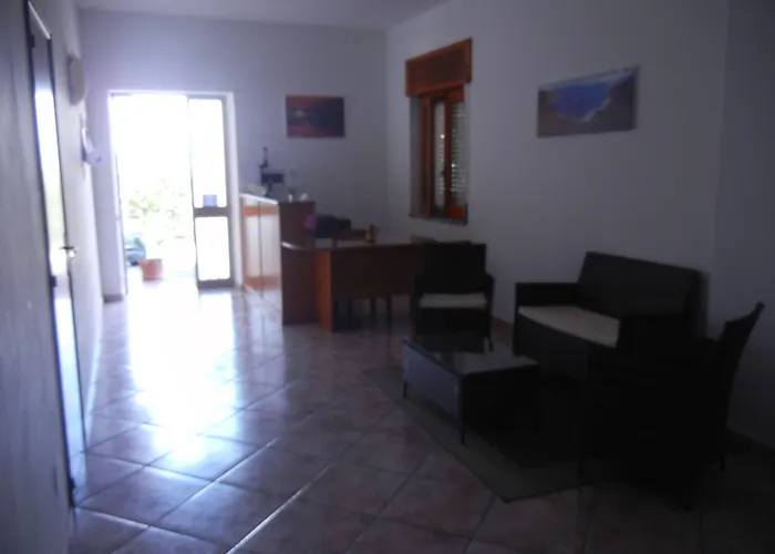 Il Brillantino Hotel San Nicola Arcella