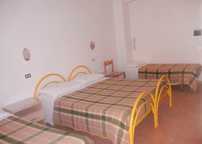 Il Brillantino Hotel 2*