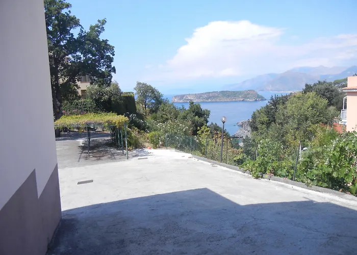 Il Brillantino 2* San Nicola Arcella