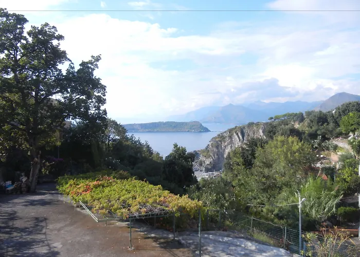 Hotel Il Brillantino 2*