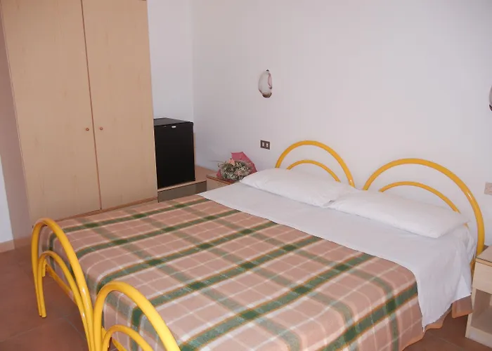 Hotel Il Brillantino San Nicola Arcella