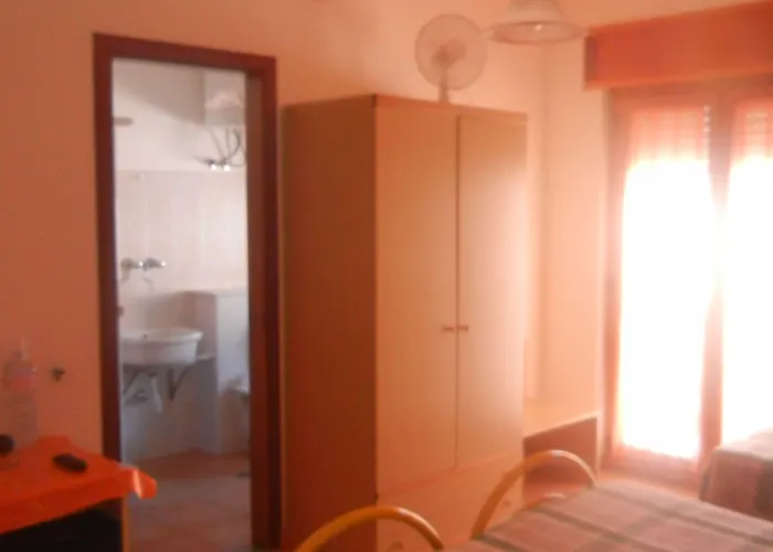 Il Brillantino Hotel San Nicola Arcella