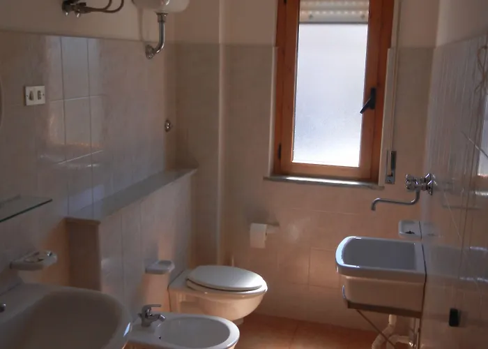 Il Brillantino Hotel 2*