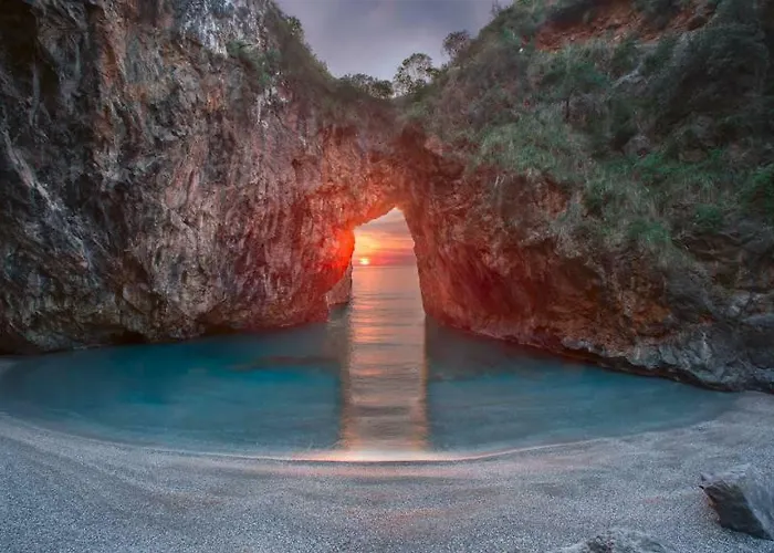 Il Brillantino San Nicola Arcella