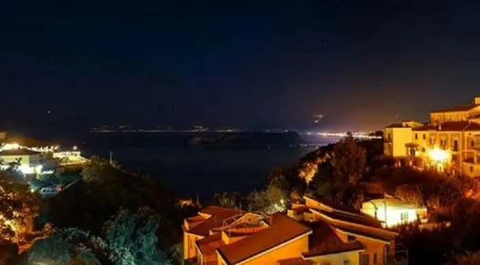 Il Brillantino 2* San Nicola Arcella