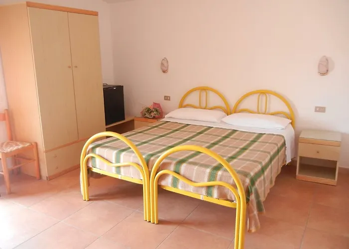 Il Brillantino Hotel San Nicola Arcella