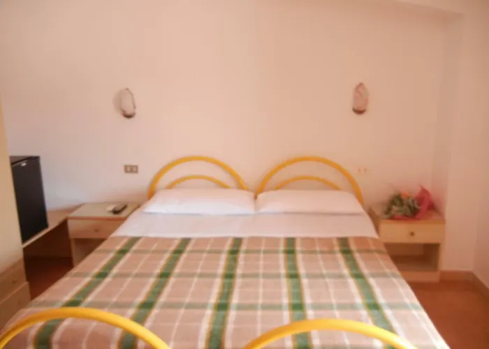 Il Brillantino Hotel 2*